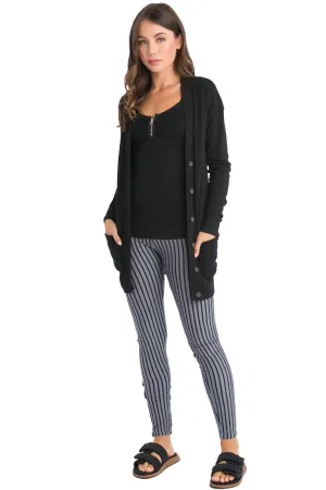 Oversized Cardigan