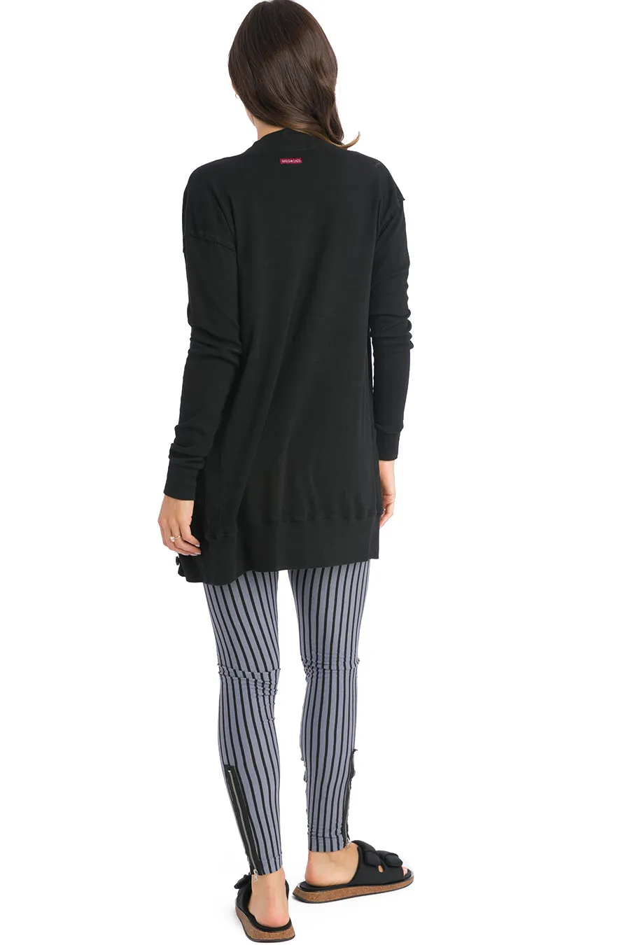Oversized Cardigan