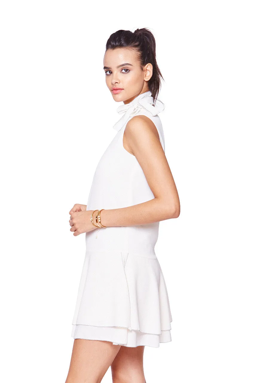 PICO STITCH ALYSON DRESS