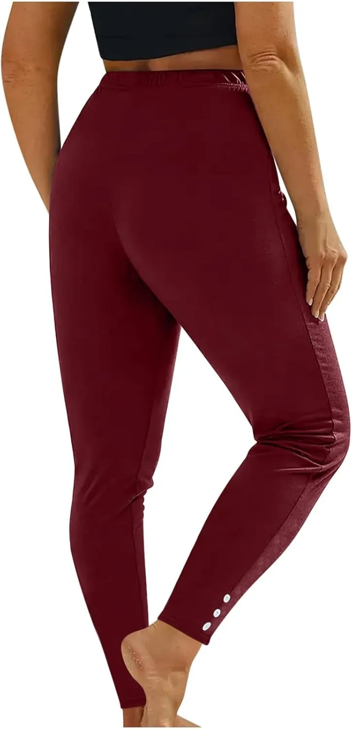 Xiaojmake Women's Athletic Leggings Dance Workout Fitness Running Yoga Pants Seamless Ballet Sports Gym Tights Stretch