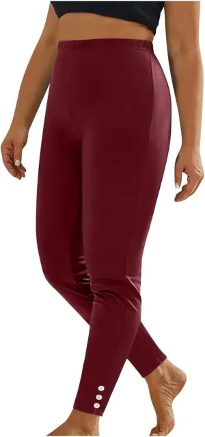Xiaojmake Women's Athletic Leggings Dance Workout Fitness Running Yoga Pants Seamless Ballet Sports Gym Tights Stretch